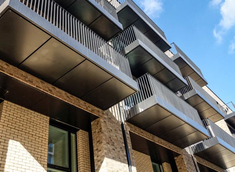 Residential Services - ATE Fire Protection – Installers of Passive Fire Protection Solutions