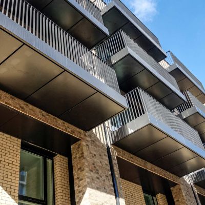 Introduction to Passive Fire Protection in Residential Buildings