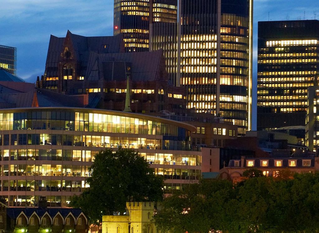 Commercial Services - ATE Fire Protection – Installers of Passive Fire Protection Solutions