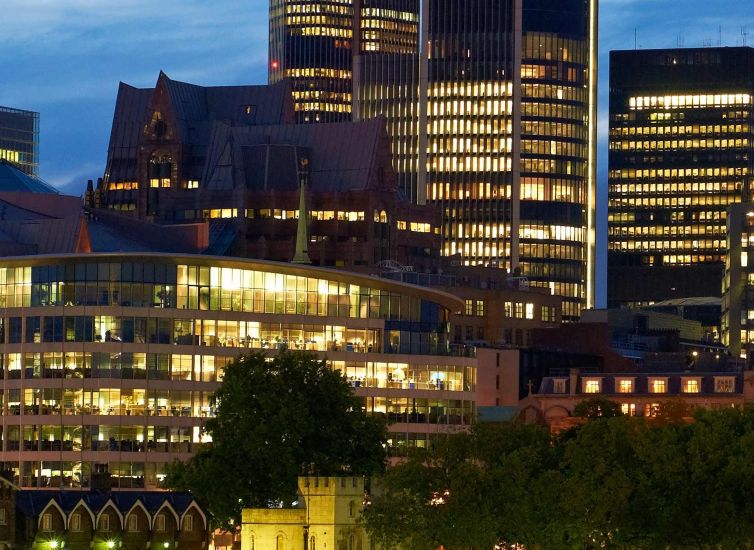 Commercial Services - ATE Fire Protection – Installers of Passive Fire Protection Solutions