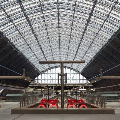 Introduction to Passive Fire Protection in Industrial Buildings