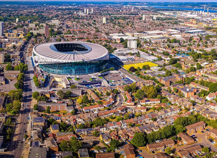 Introduction to Passive Fire Protection in the Leisure Sector