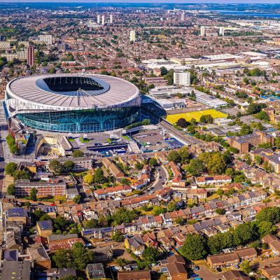 Introduction to Passive Fire Protection in the Leisure Sector