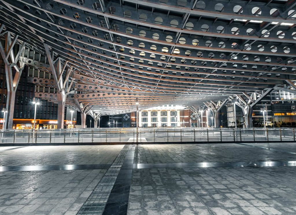 Sports & Leisure Services - ATE Fire Protection – Installers of Passive Fire Protection Solutions