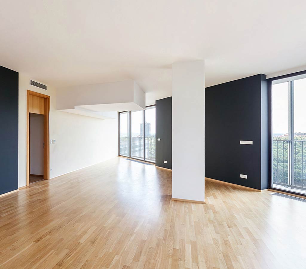 Passive Fire Stopping