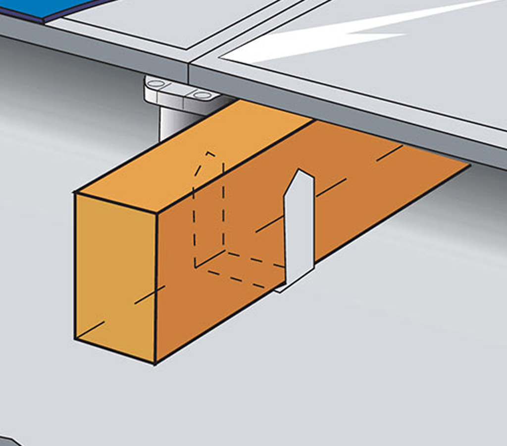 Fire Curtains and Cavity Barriers