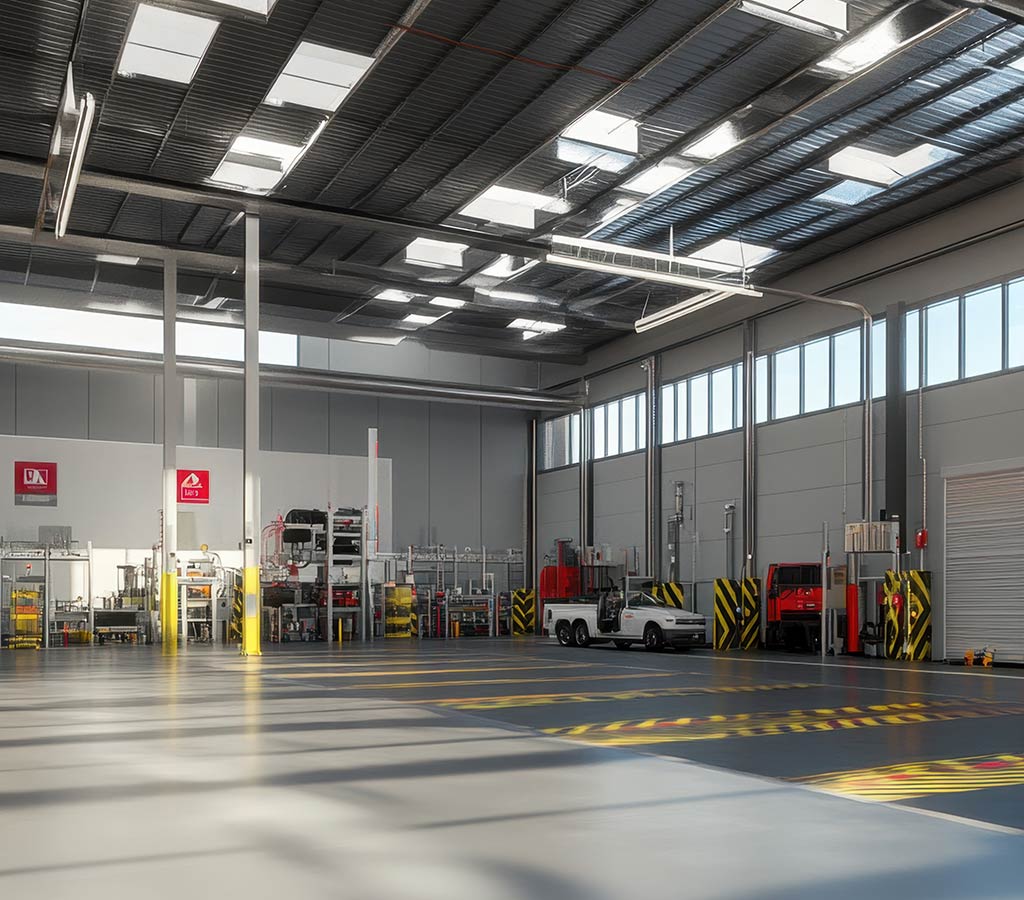 Passive Fire Stopping is a critical part of modern building safety.