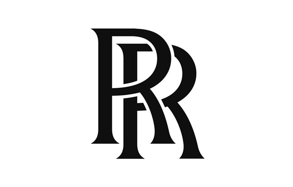Rolls Royce Logo