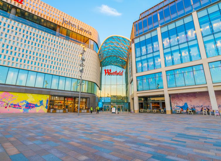 Introduction to Passive Fire Protection in the Retail Sector